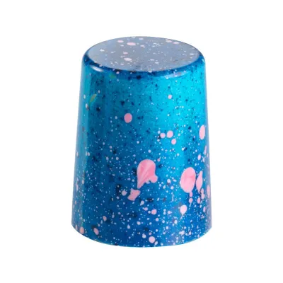 Praline mold thimble 28 chocolates for fine chocolates
