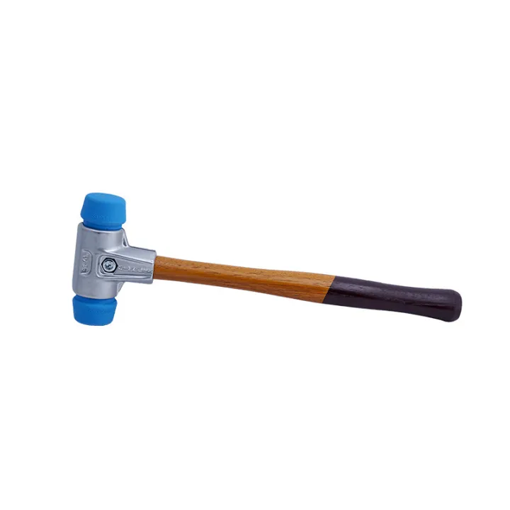 Chocolate hammer