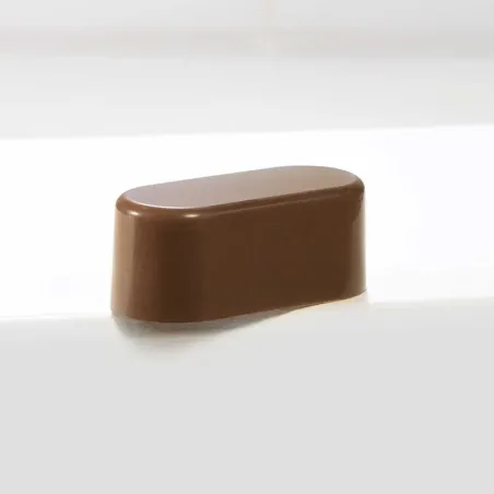 Praline mold plateau