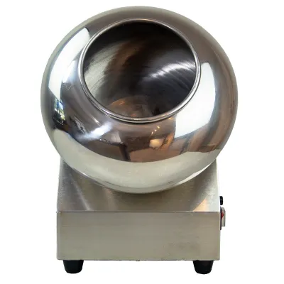 Coating machine
