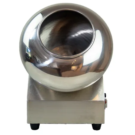 Coating machine