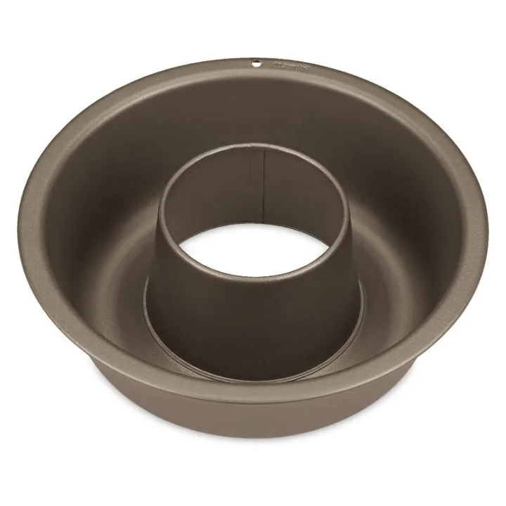 Moule à pâtisserie Couronne Ø 22 cm pour de superbes couronnes