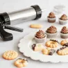 Kit presse à pâtisserie