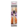 Baker brush natural 25 mm