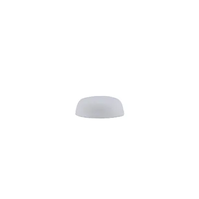 Timbro per Powder Box Half Round
