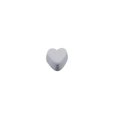 Timbro per Scatola delle Polveri Cuore Piccolo
