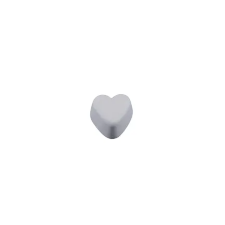 Stamp for powder box heart small