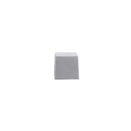 Stamp for powder box cube