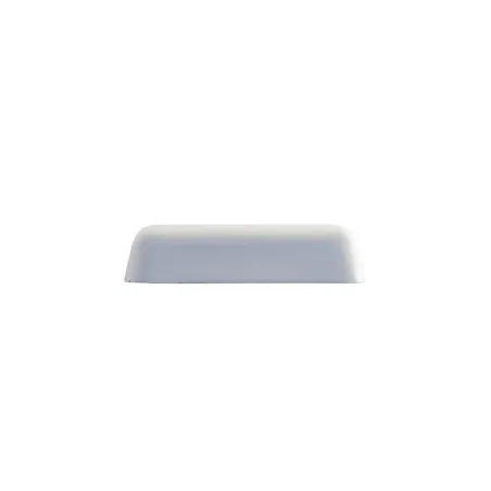 Stamp for cherry stalks, round high