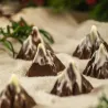 Pralinenform Matterhorn 20 Stück