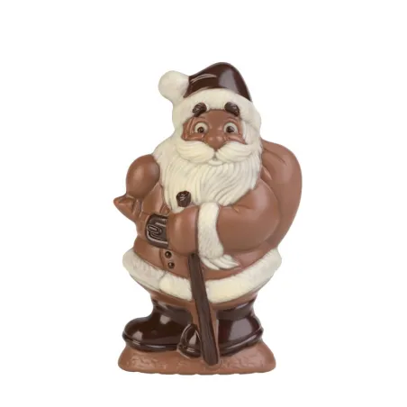 Santa Claus Karli chocolate mold