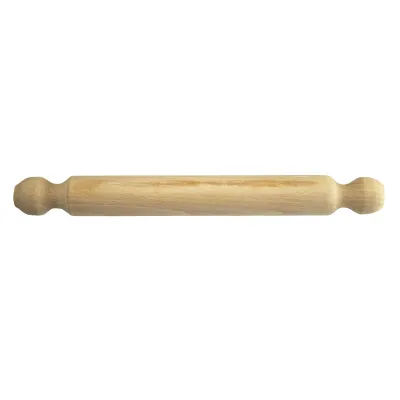 Holz Ausrollstab Chitarra 33 cm