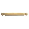 Baguette à dérouler en bois Chitarra 33 cm