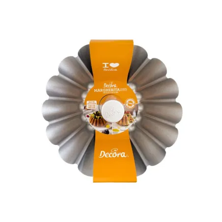 Moule à kouglof Daisy