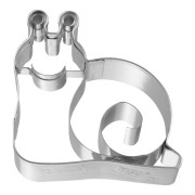 Ausstecher Toby die Schnecke