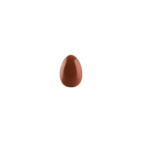 Forma per cioccolato a uovo XS, 32 pezzi