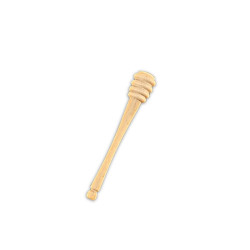 Honey spoon