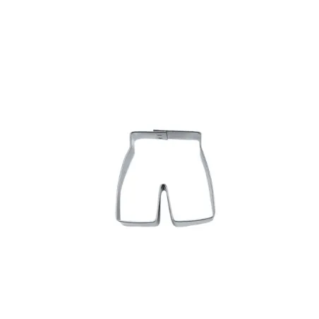 Emporte-pièce Shorts