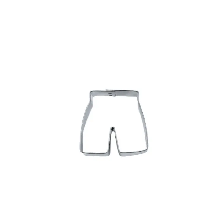 Ausstecher Shorts
