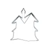 Cookie cutter haunted castle