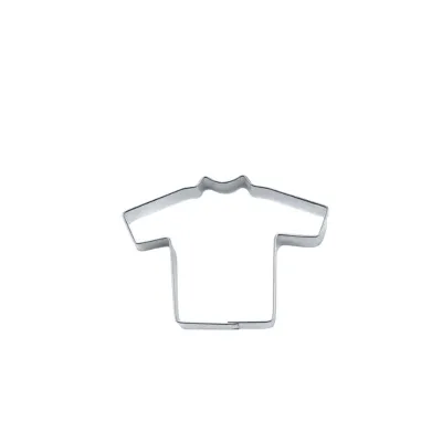 Ausstecher Shirt