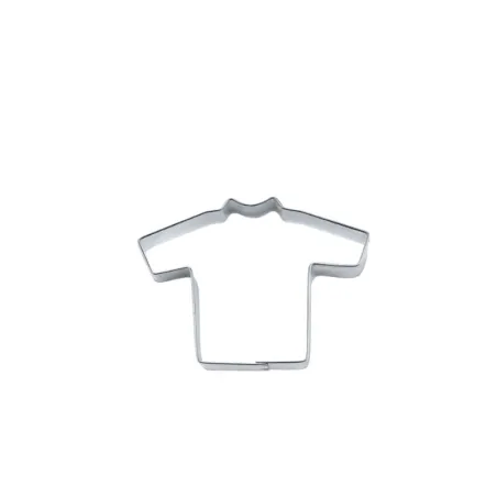 Emporte-pièce T-shirt