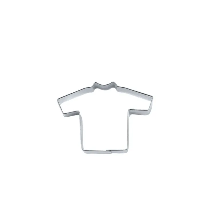 Ausstecher Shirt