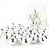 Super Streusel Crispy Balls XL Silver, 130 g