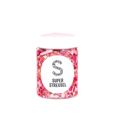 Super crumble Amore, 90 g