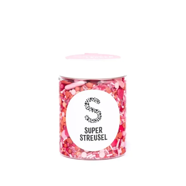 Super crumble Amore, 90 g