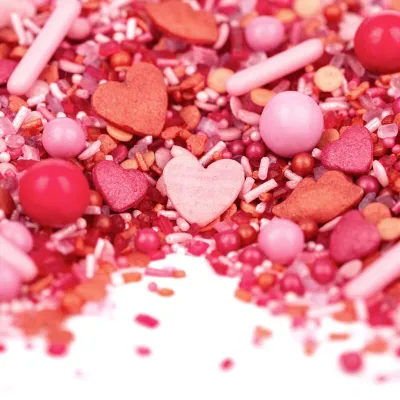 Super Streusel Amore, 90 g