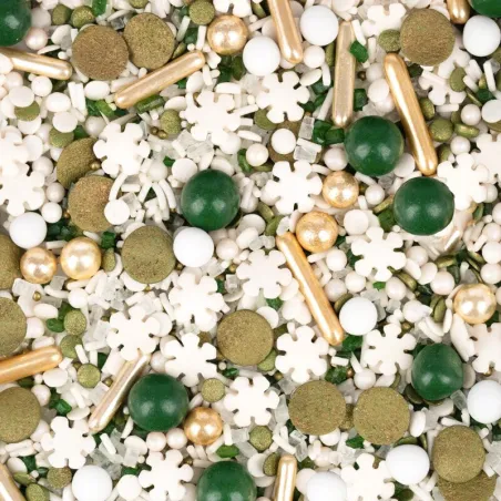 Super sprinkles Beautiful gift, 90 g