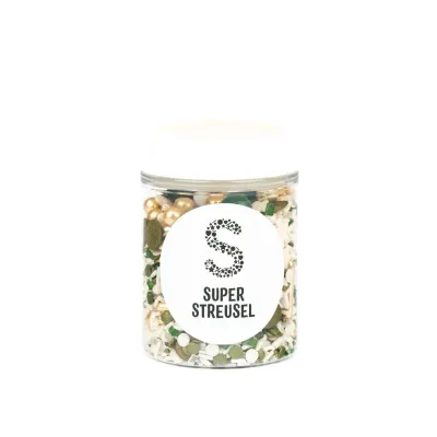 Super Streusel Schöne Bescherung, 90 g