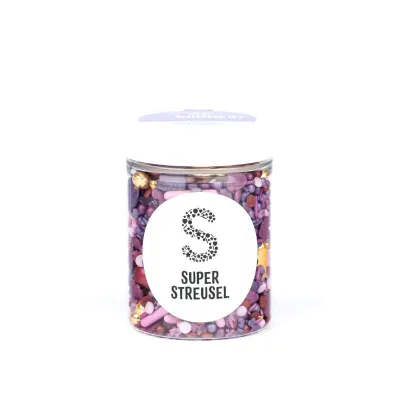 Super Crumble BerriesBande, 90 g