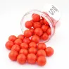 Super Streusel Palline Croccanti XL Rot, 130 g