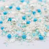 Super Sprinkles Snowstorm, 90 g