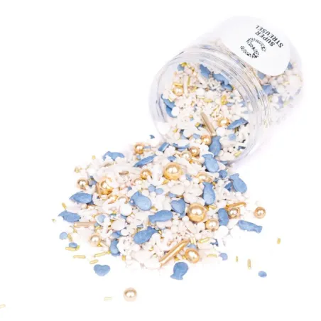 Super Streusel HeiligsFischle, 90 g