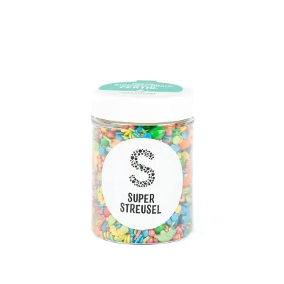 Super Streusel Dinos, 90 g