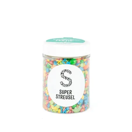 Super Sprinkles Dinos, 90 g