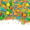 Super Streusel Dinos, 90 g