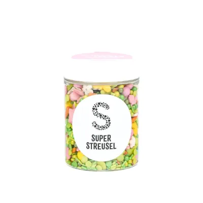 Super Streusel Osterflitzer, 90 g
