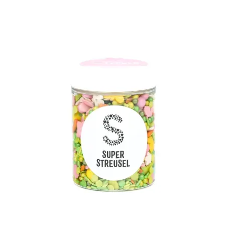Super crumble Easter sprinkles, 90 g