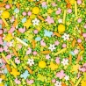 Super crumble Easter sprinkles, 90 g