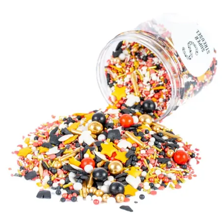 Super Streusel PokalFieber, 90 g