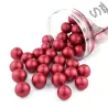Super Streusel Palline Croccanti XL Bordeaux, 130 g