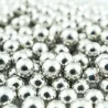 Super Streusel Mini Palline Croccanti Argento, 150 g