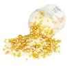 Super Streusel Goldflimmer, 90 g