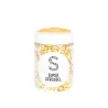 Super Streusel Goldflimmer, 90 g