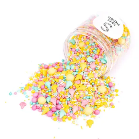 Super Streusel Schleckomio, 90 g