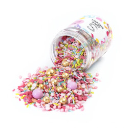 Super Streusel HochSollstDuLeben, 90 g